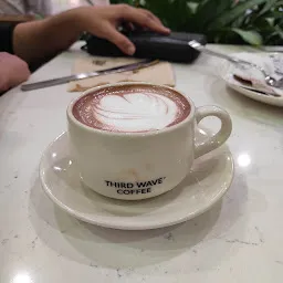 Third Wave Coffee