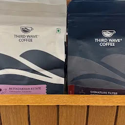 Third Wave Coffee