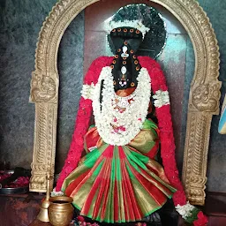 Thiru Nagathamman Temple