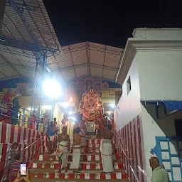 Thiru Venkada Natha Puram Kovil