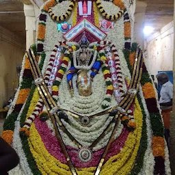 Thiru Venkada Natha Puram Kovil