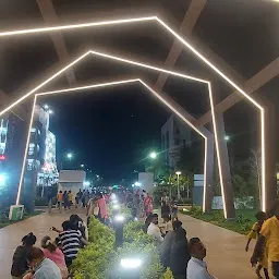 Thiru Vi Ka Park