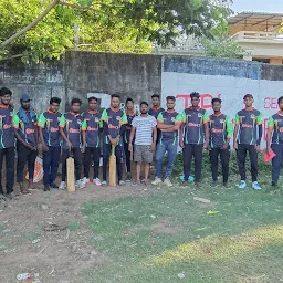 Thiru Vi Ka School Cricket Ground