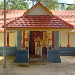 Best Top Rated Hindu temple in Muthuvila, Kerala, India | Yappe.in