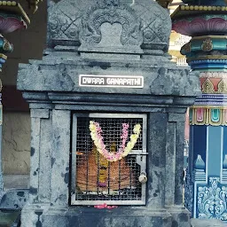 Thiruchembur Murugan Temple
