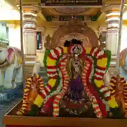 Hotel Aishwariyam Thirukadaiyur