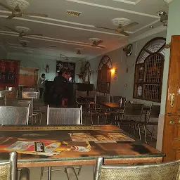 Thirumala Bar & Restaurant