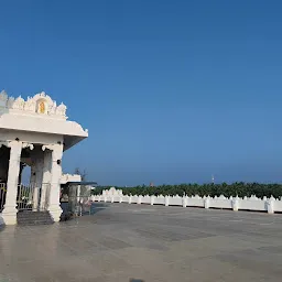 Thirumala Thirupathi Temple Park