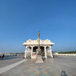 Thirumala Thirupathi Temple Park