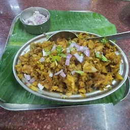 Thirumalai Bhavan Vegetarian restaurant