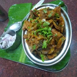 Thirumalai Bhavan Vegetarian restaurant