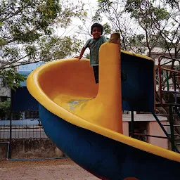 Thirumalai Nagar Park