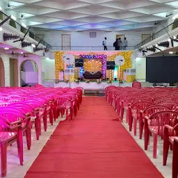 Thirumalai wedding Mahal
