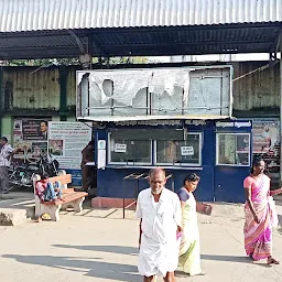 Thirumangalam Bus Stop