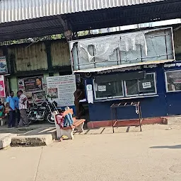 Thirumangalam Bus Stop