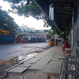 Thirumangalam Bus Stop