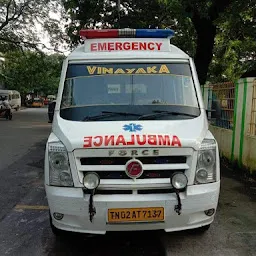 Thirumangalam Bus Stop