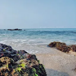 Thirumullavaram Beach