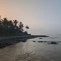 Thirumullavaram children's Park