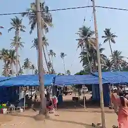 Thirumullavaram Sree Maha Vishnu Swami Temple