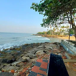 Thirumullavaram view point