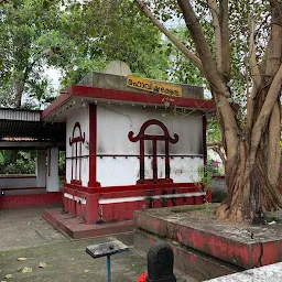 Sree Thirunettoor MahaVishnu Temple