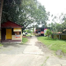 Sree Thirunettoor MahaVishnu Temple