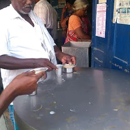 Thirupathi Balaji Coffee Bar