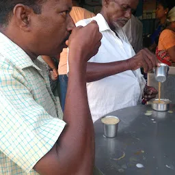 Thirupathi Balaji Coffee Bar
