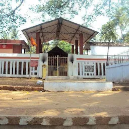 Thiruvachira Sree Krishna Temple