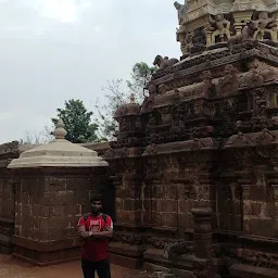 Thiruvaleeswaran temple