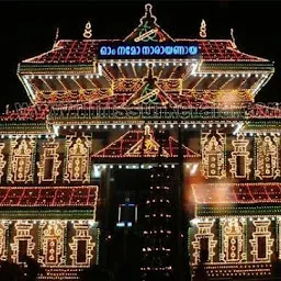 Thiruvambady Krishna Temple