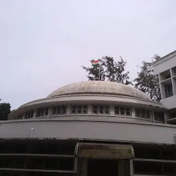 THIRUVANANTHAPURAM CORPORATION OFFICE