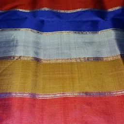 Thiruvananthapuram Textile Bhandar