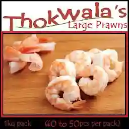 Thokwala Seafood