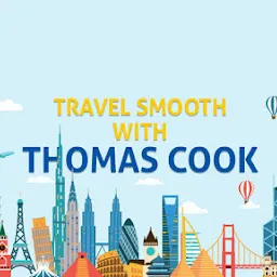 Thomas Cook