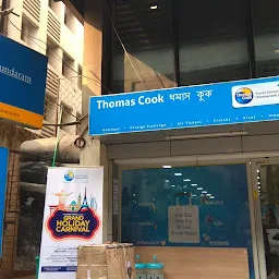 Thomas Cook