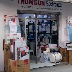 THOMSON ELECTRONICS