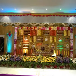 Thondai Mandala Adhi Saiva Vellalar Community Hall