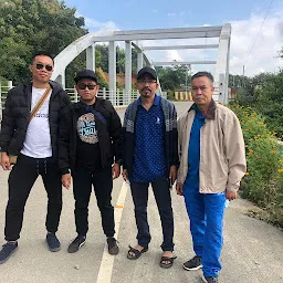 Thongjaorok Bridge (New)