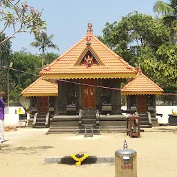 Thonnalil Devi Temple