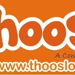 Thoos Lo ~ A Food Court