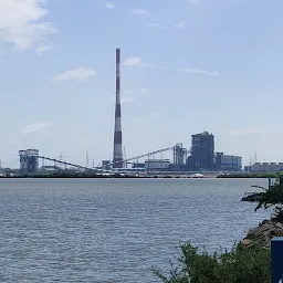 Thoothukudi Port