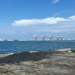 Thoothukudi Port