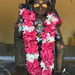 Thopani Karuparayan Temple