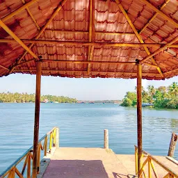 Thoppil Kdavu Boat Jetty