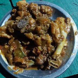 Thoppu Varuval Restaurant