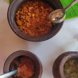 Thoppu Varuval Restaurant