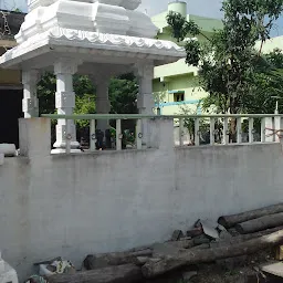 Thota Narayanappa Muncipal Park, Purushothama Patnam