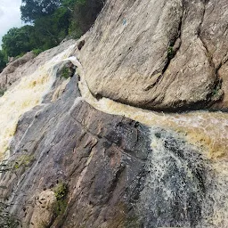 Thottikallu Falls